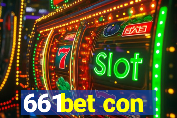 661bet con